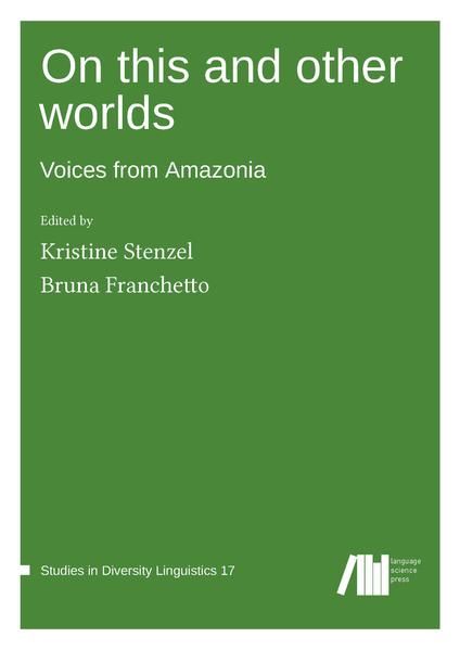 Produktbild: On this and other worlds