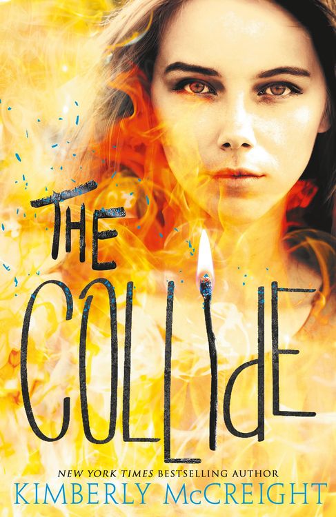 Bild vom Artikel The Collide vom Autor Kimberly McCreight