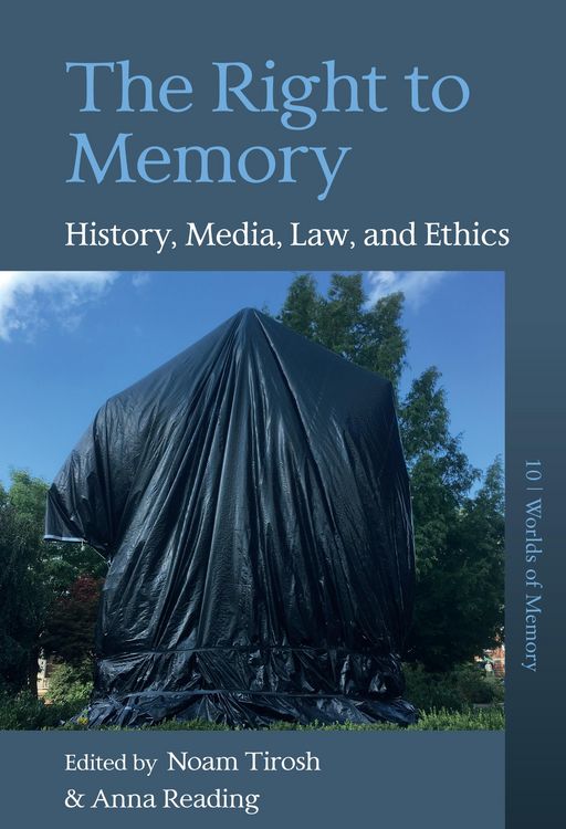 Produktbild: The Right to Memory