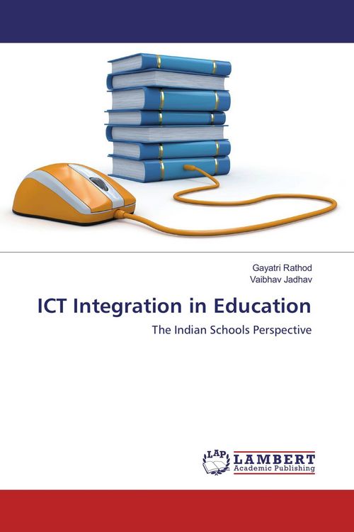 Produktbild: ICT Integration in Education