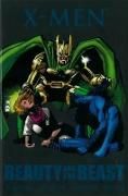 Produktbild: X-Men Beauty & The Beast