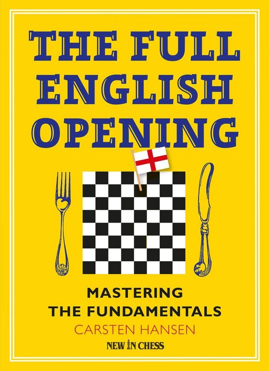 Produktbild: The Full English Opening