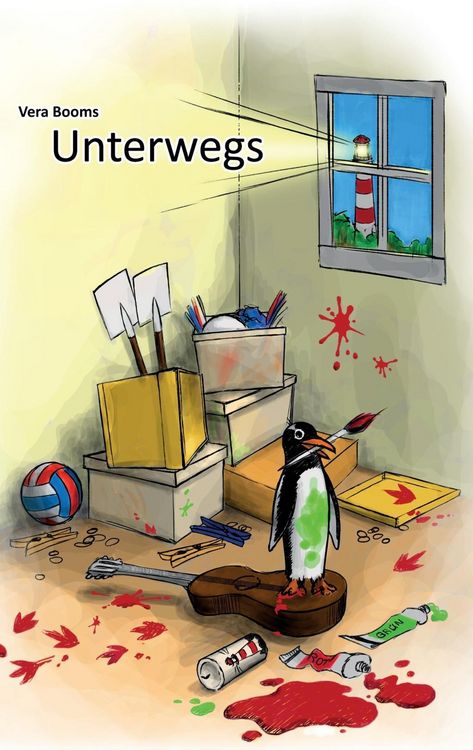 Produktbild: Unterwegs