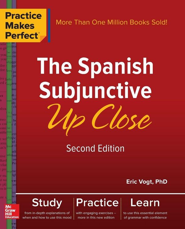 Produktbild: Practice Makes Perfect