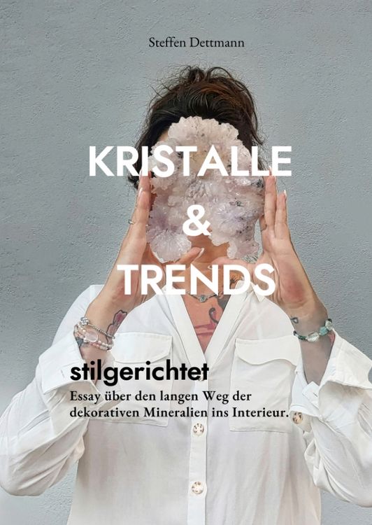 Produktbild: Kristalle & Trends