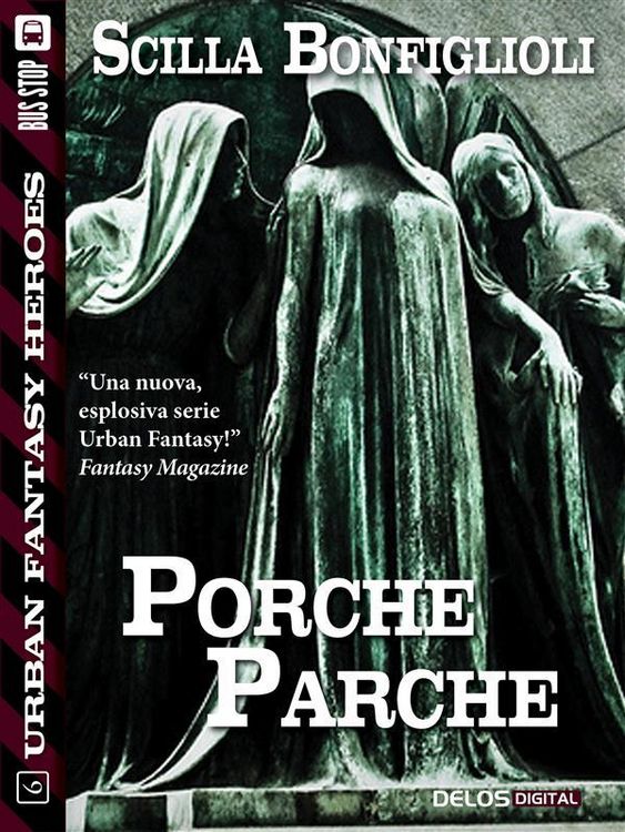 Produktbild: Porche parche