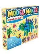 Produktbild: Igloo Books: Model Maker: Craft and Play