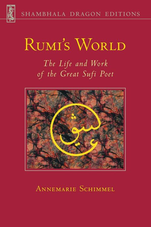 Produktbild: Rumi's World