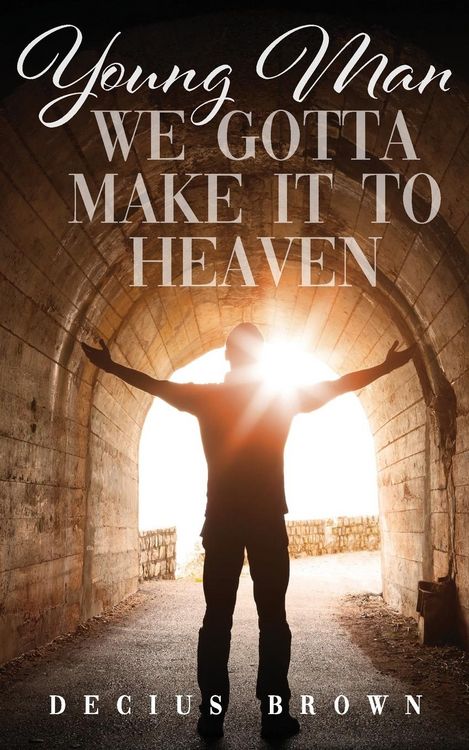 Produktbild: Young Man We Gotta Make It To Heaven
