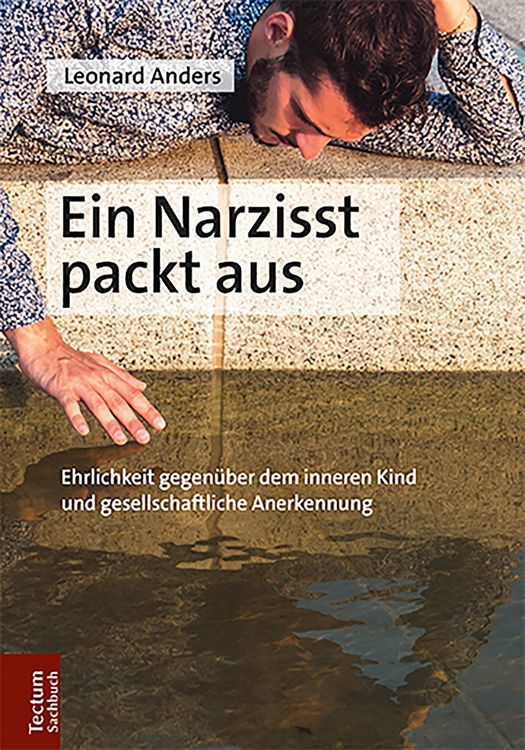 Produktbild: Ein Narzisst packt aus