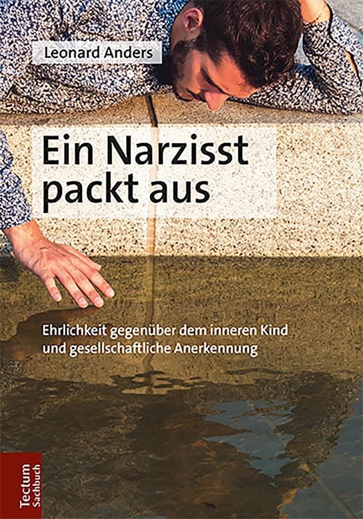 Produktbild: Ein Narzisst packt aus