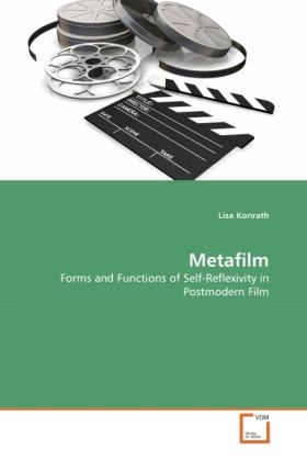 Produktbild: Konrath, L: Metafilm