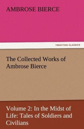 Produktbild: The Collected Works of Ambrose Bierce