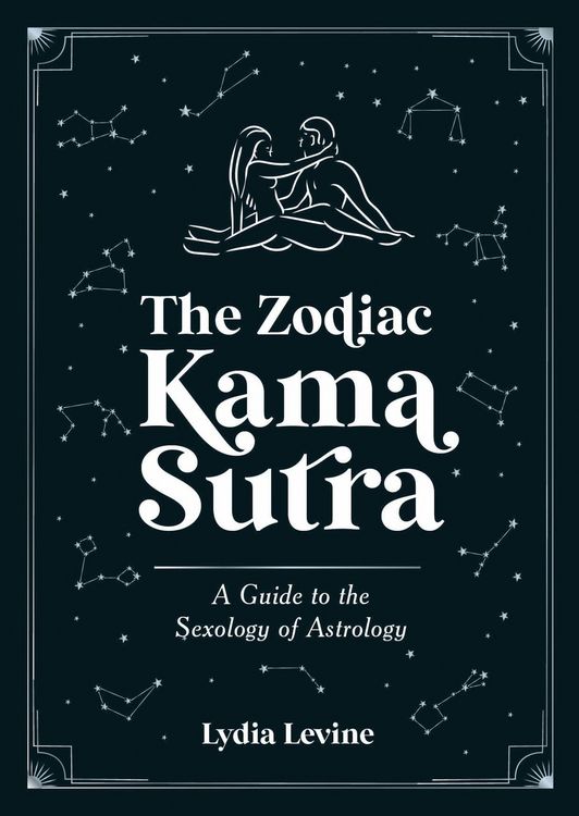 Produktbild: The Zodiac Kama Sutra