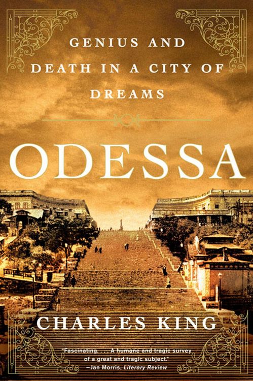 Produktbild: Odessa
