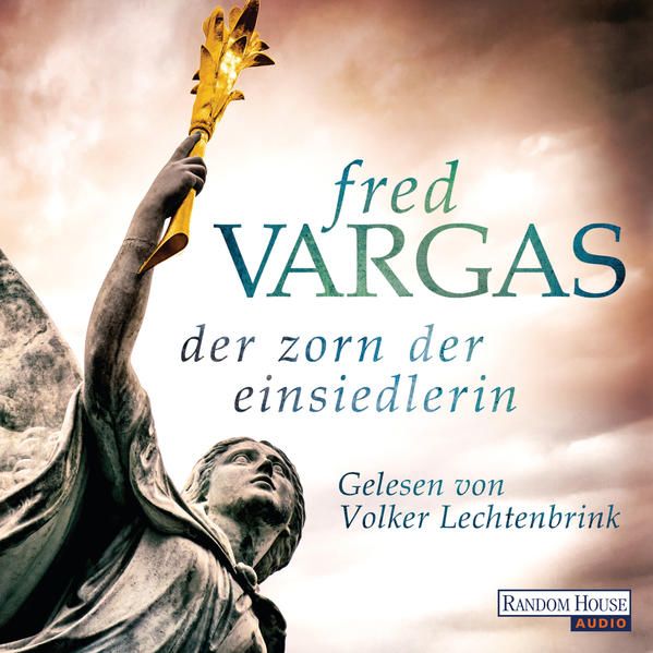 Produktbild: Der Zorn der Einsiedlerin