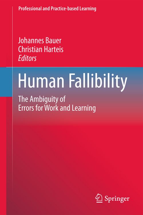 Produktbild: Human Fallibility