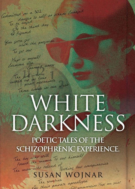 Produktbild: White Darkness