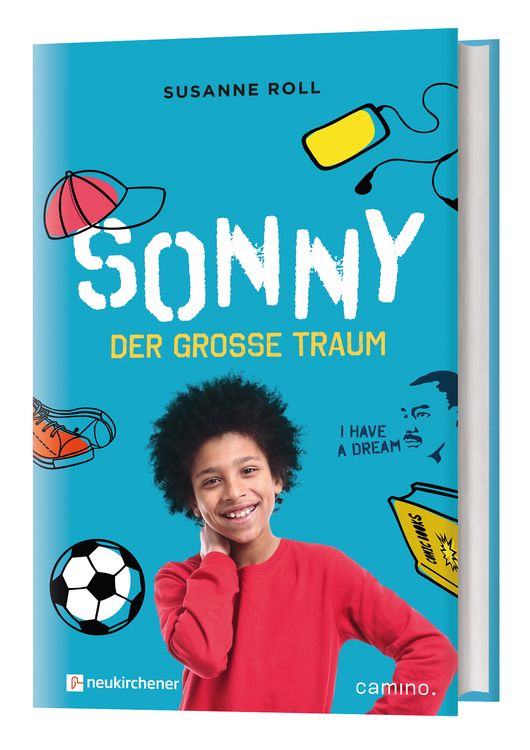 Produktbild: Sonny &ndash; der gro&szlig;e Traum