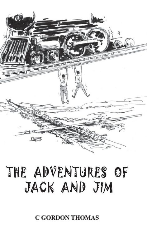 Produktbild: The Adventures of Jack and Jim
