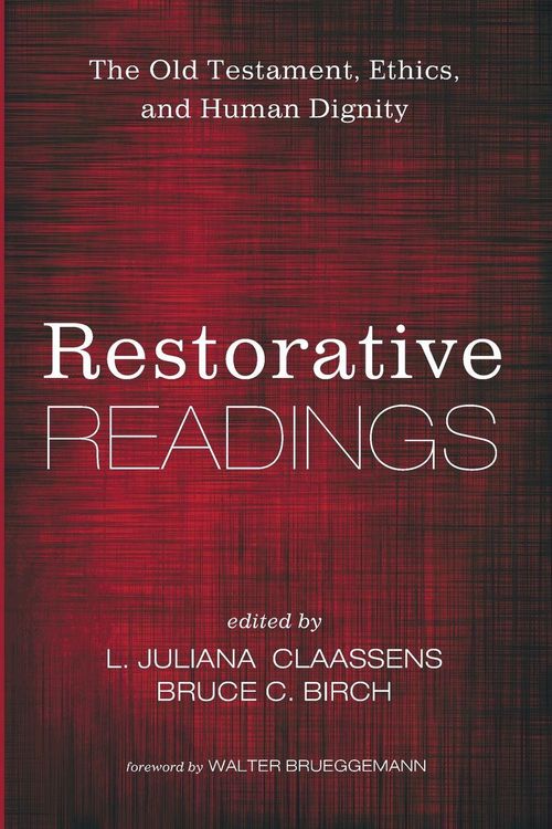 Produktbild: Restorative Readings