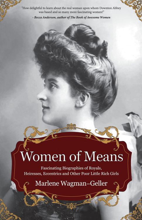 Produktbild: Women of Means