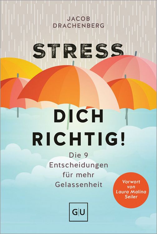 Produktbild: Stress dich richtig!