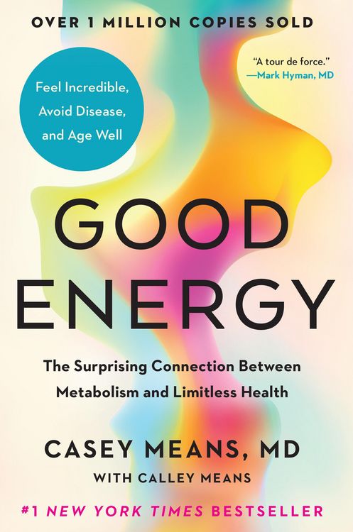 Produktbild: Good Energy