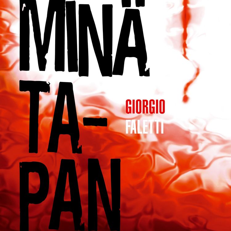 Produktbild: Min&auml; tapan