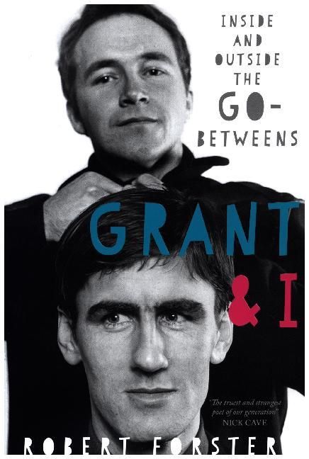 Produktbild: Grant & I