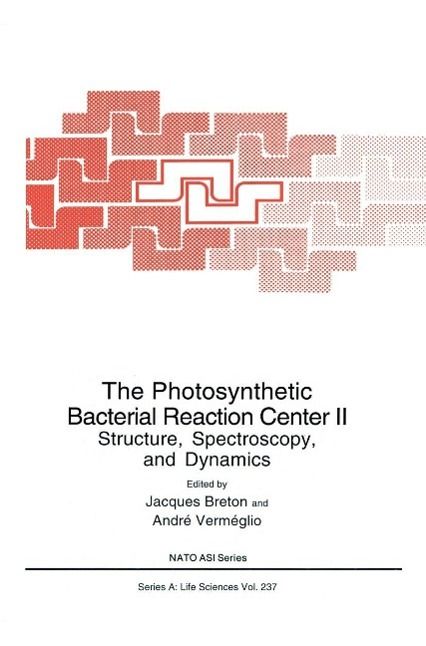 Produktbild: The Photosynthetic Bacterial Reaction Center II