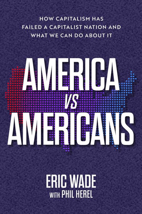 Produktbild: America vs. Americans