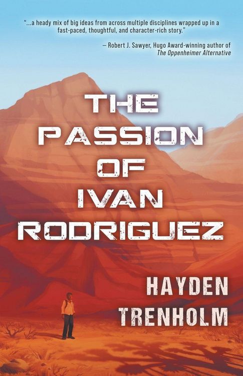 Produktbild: The Passion of Ivan Rodriguez