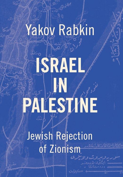 Produktbild: Israel In Palestine