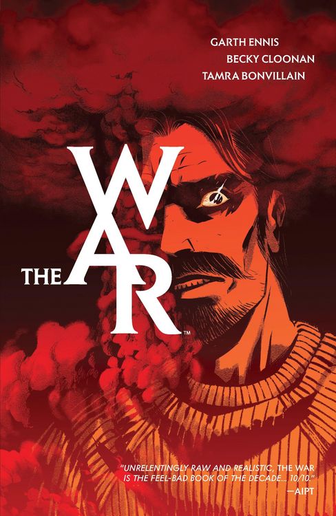 Produktbild: The War