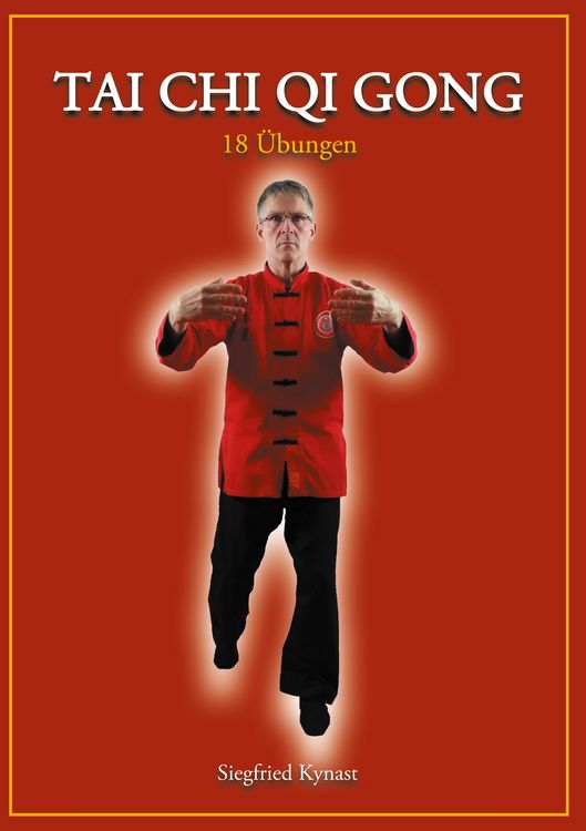 Produktbild: Tai Chi Qi Gong