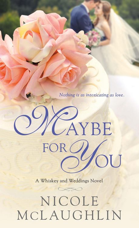 Produktbild: McLaughlin, N: Maybe for You