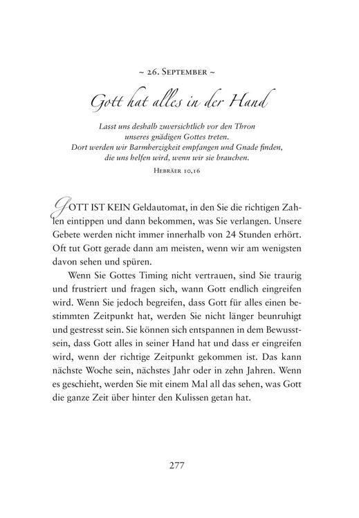 Produktbild: Guten Morgen!