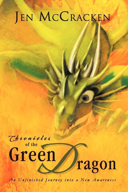 Produktbild: Chronicles of the Green Dragon