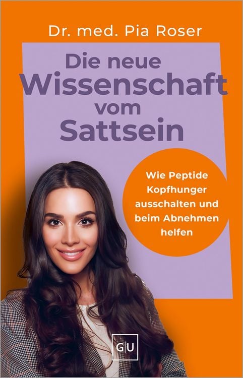 Produktbild: Die neue Wissenschaft vom Sattsein