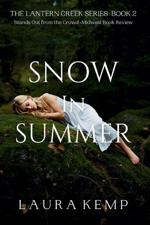 Produktbild: Snow In Summer