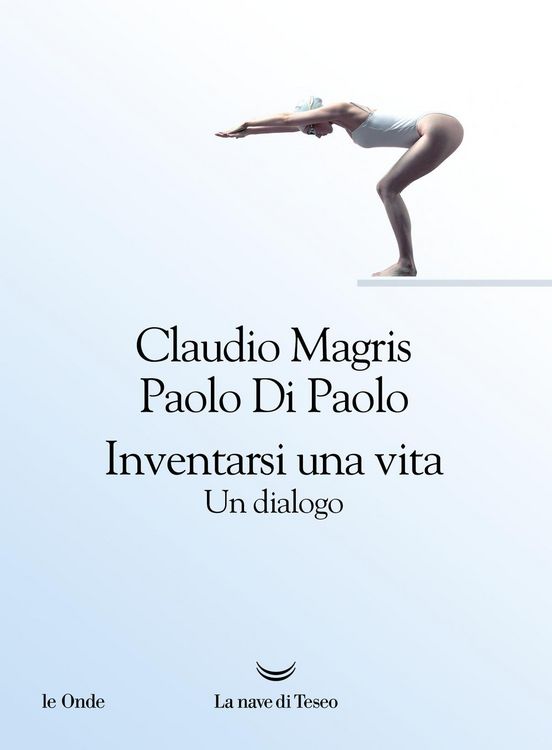 Produktbild: Inventarsi una vita. Un dialogo