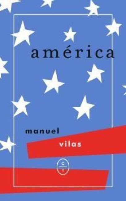Produktbild: Am&eacute;rica