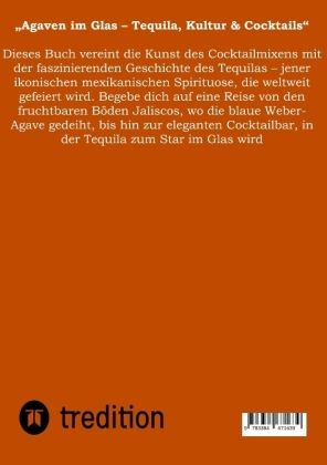 Produktbild: Tequila Cocktails kompakt Von Klassikern bis Signature Drinks