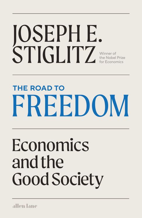 Produktbild: The Road to Freedom