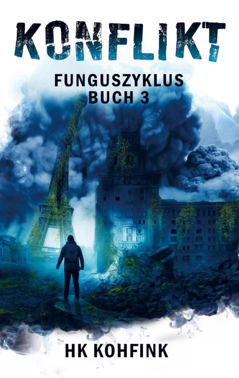 Konflikt