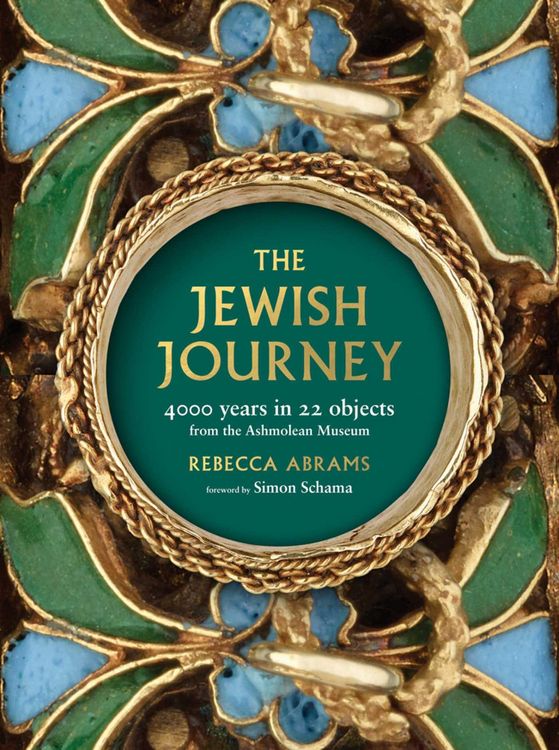Produktbild: The Jewish Journey