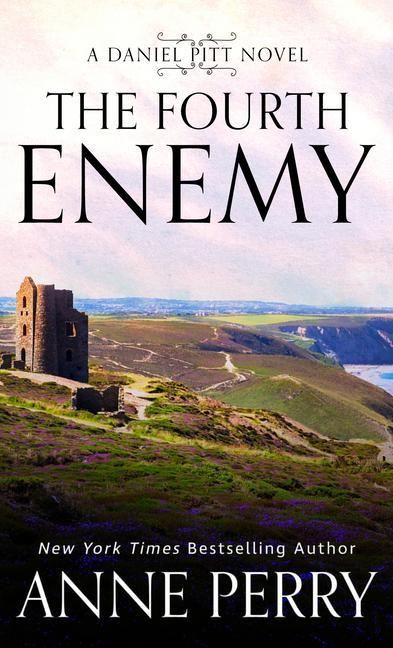 Produktbild: The Fourth Enemy