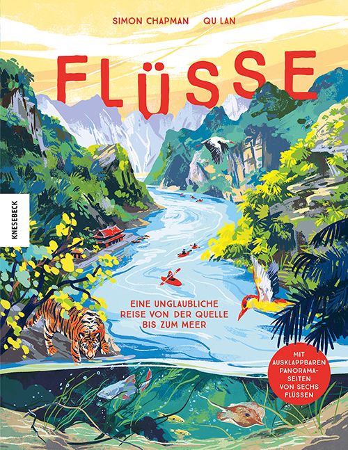 Produktbild: Fl&uuml;sse