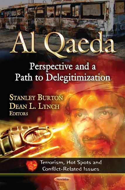 Produktbild: Qaeda